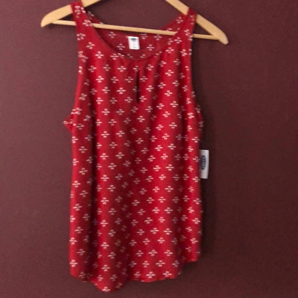 Old Navy Top